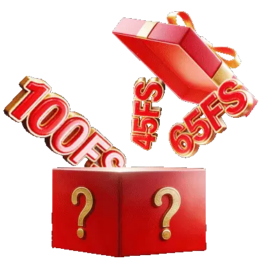 535bet9 Caixa Misteriosa