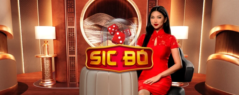 535bet9 Mega Sic Bo ao Vivo