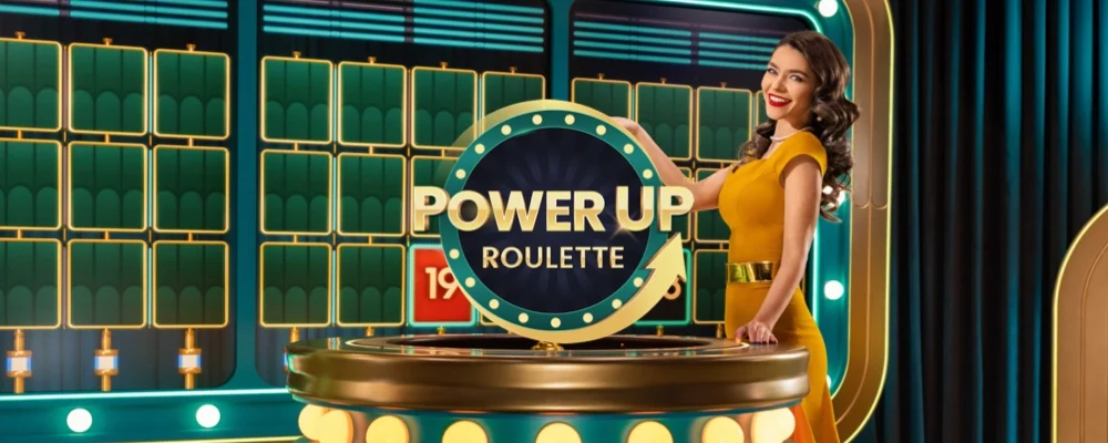 535bet9 Roleta PowerUp ao Vivo