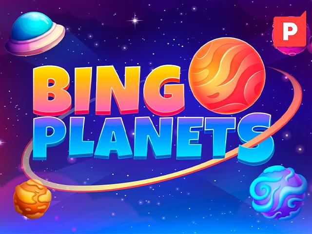 535bet9 Planetas do Bingo