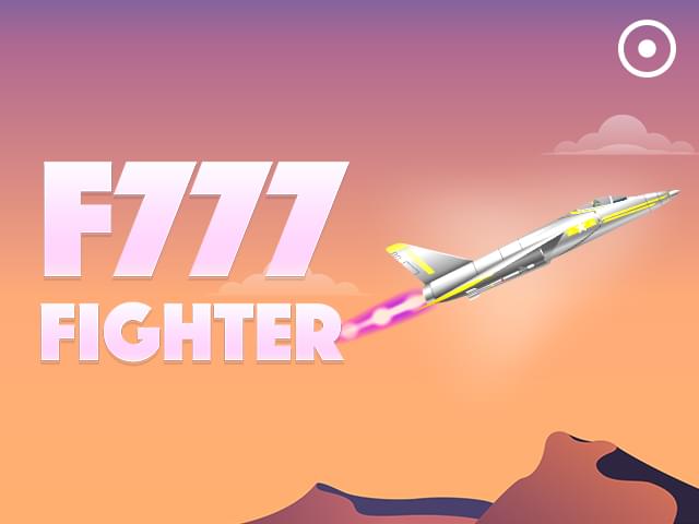 535bet9 F777 Fighter