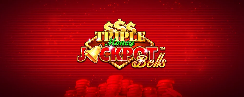 535bet9 Sinos de Jackpot de Dinheiro Triplo