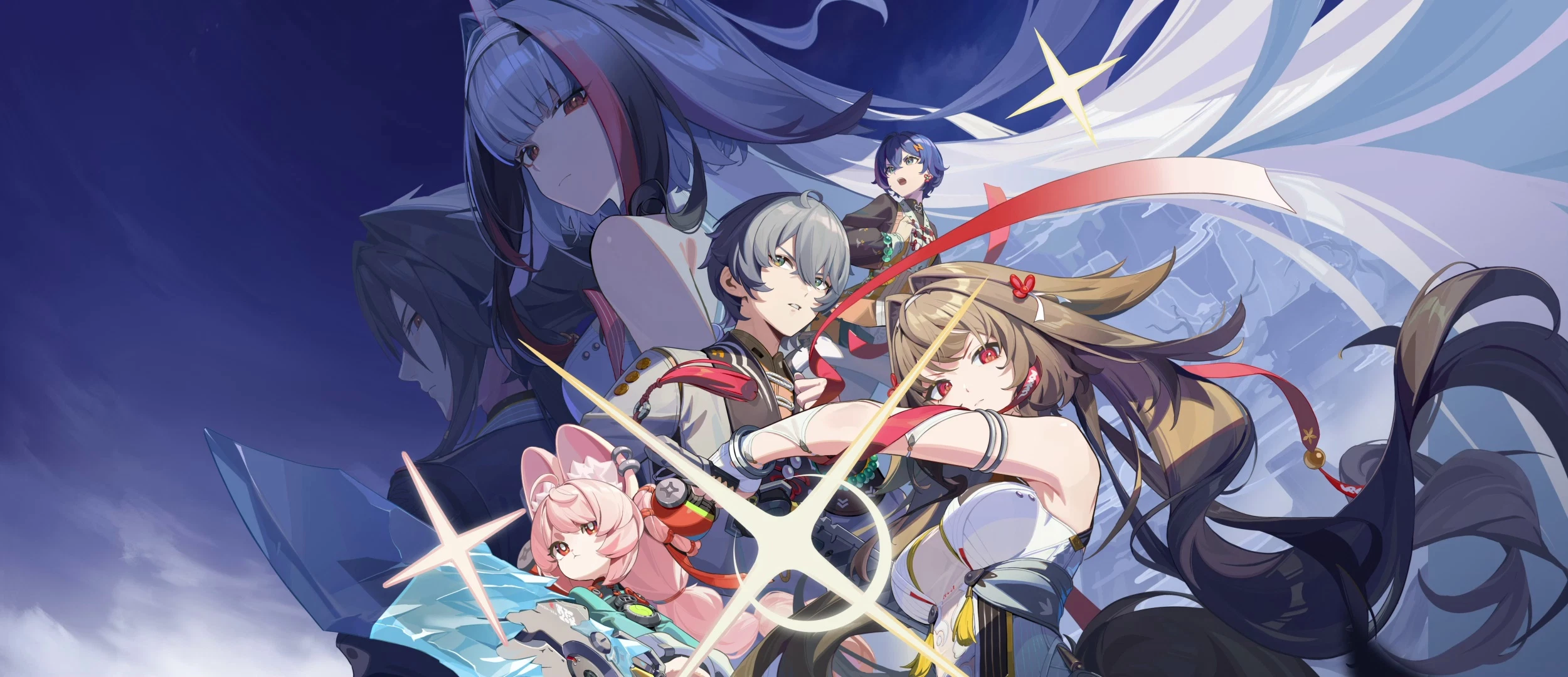 535bet9 Zenless Zone Zero