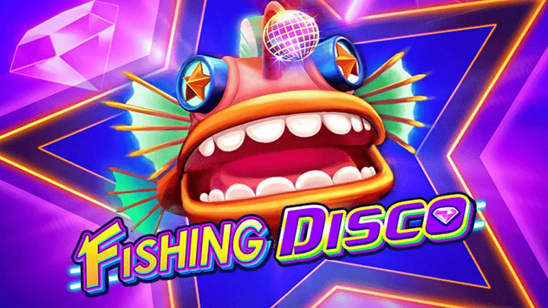 535bet9 Informações básicas sobre o jogo de tiro ao peixe Fishing Disco para iniciantes.