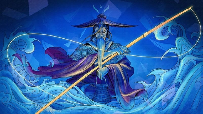 535bet9 Informações gerais sobre o jogo de tiro ao peixe Jiang Ziya.